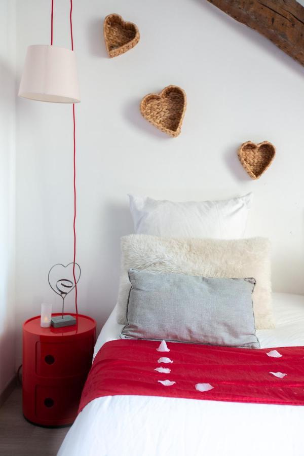 Loveappart21 Pimentez Votre Vie De Couple ディジョン エクステリア 写真